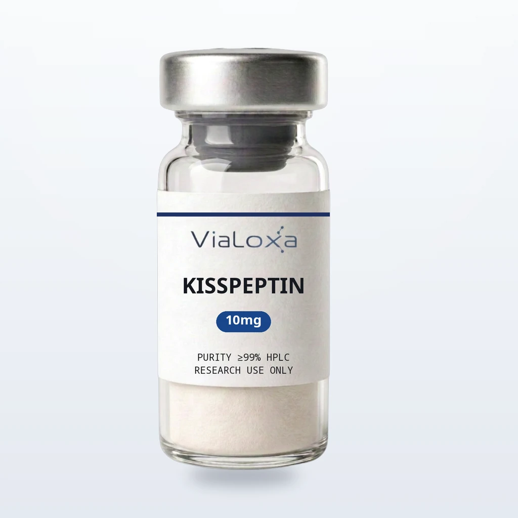 Kisspeptin - 10mg lyophilised reference vial