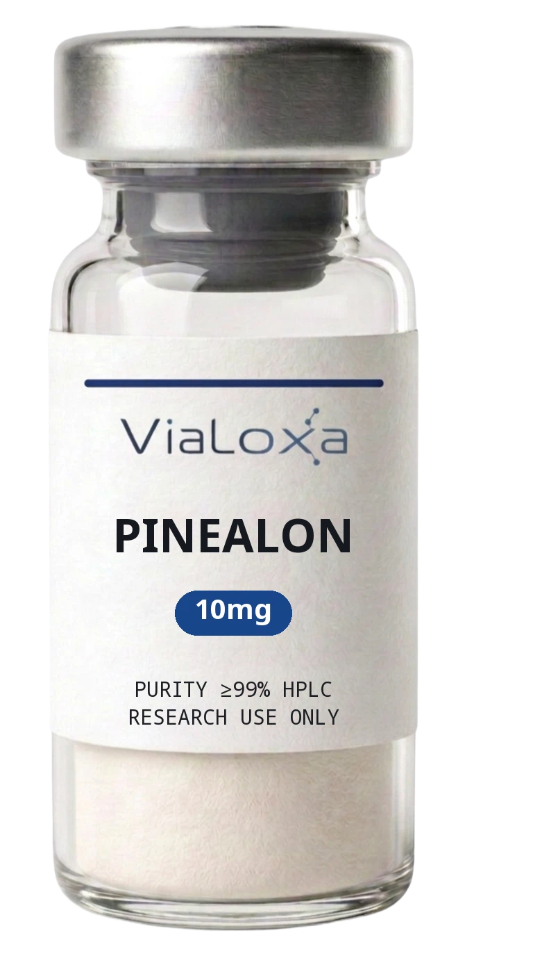 Pinealon - 10mg lyophilised reference vial